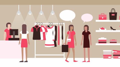 Mystery Shopping - A Great Tool To Measure Consumer Experience 