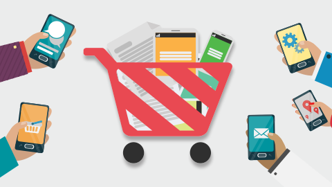 mobile phone buying behaviour