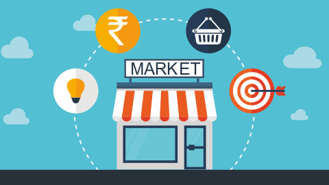 analysing linearity of sales - part 1