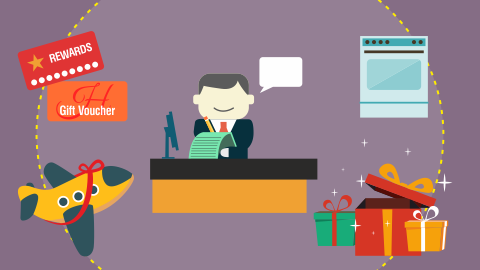 Benefits Managed Trade Loyalty Programs - Part 3