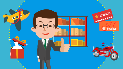 Benefits Of Professionally Managed Trade Loyalty Program - 1