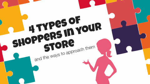 All Your Shoppers Are Not Same