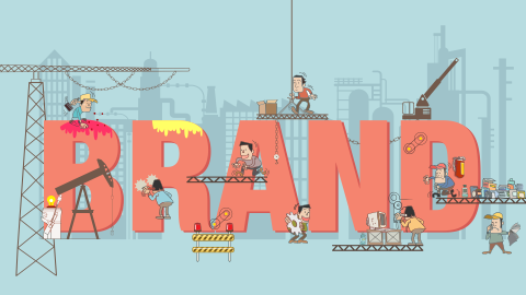 3 Key Steps To Ensure Effective Branding