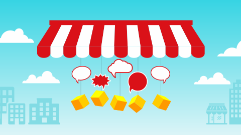 Refining Visual Merchandising Approach