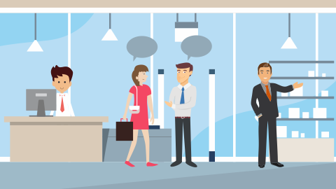 You wanted a great sales team and all you got was a presentation?